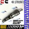 Buy cheap 4088431 Genuine Diesel Engine Common Rail QSX60 Fuel Injector 4076533 4902827 from wholesalers