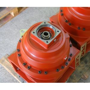 German ZF Series Reduction Gearbox P3301 P4300 P5300 P7300 P7500 PLM-7 PLM-9