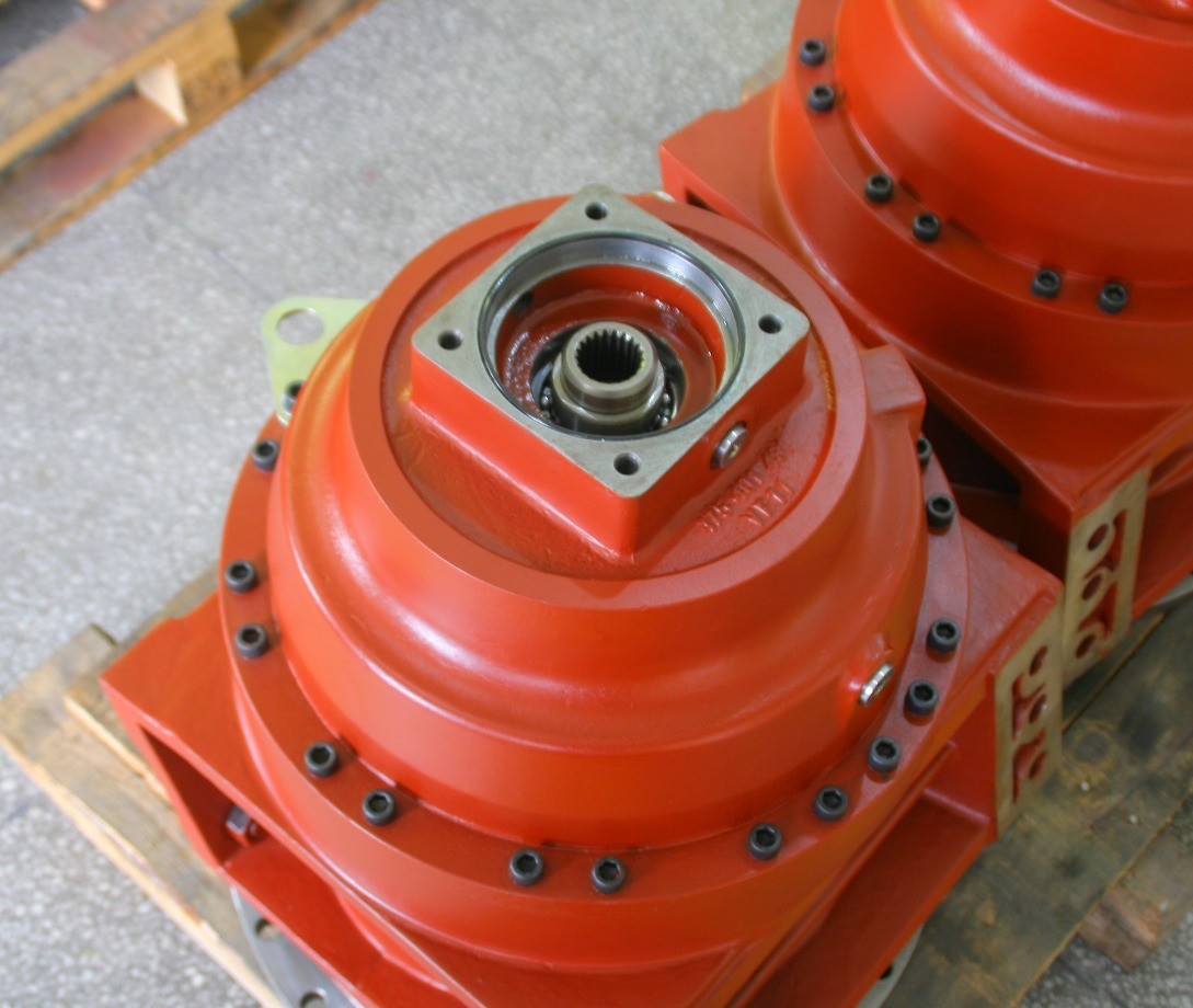 5423-518 Concrete Mixer Truck Hydraulic Pump EATON 33 46 54 64 4621, 4623 5421, 5423 6421,6423