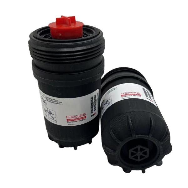 Manufacture Cartridge Oil Filter Element FF63054NN for Other Year Fuel