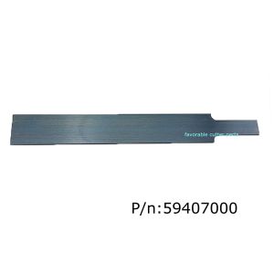 Sharpener Assembly Spring Latch For Cutter Gt7250 S7200 059407000