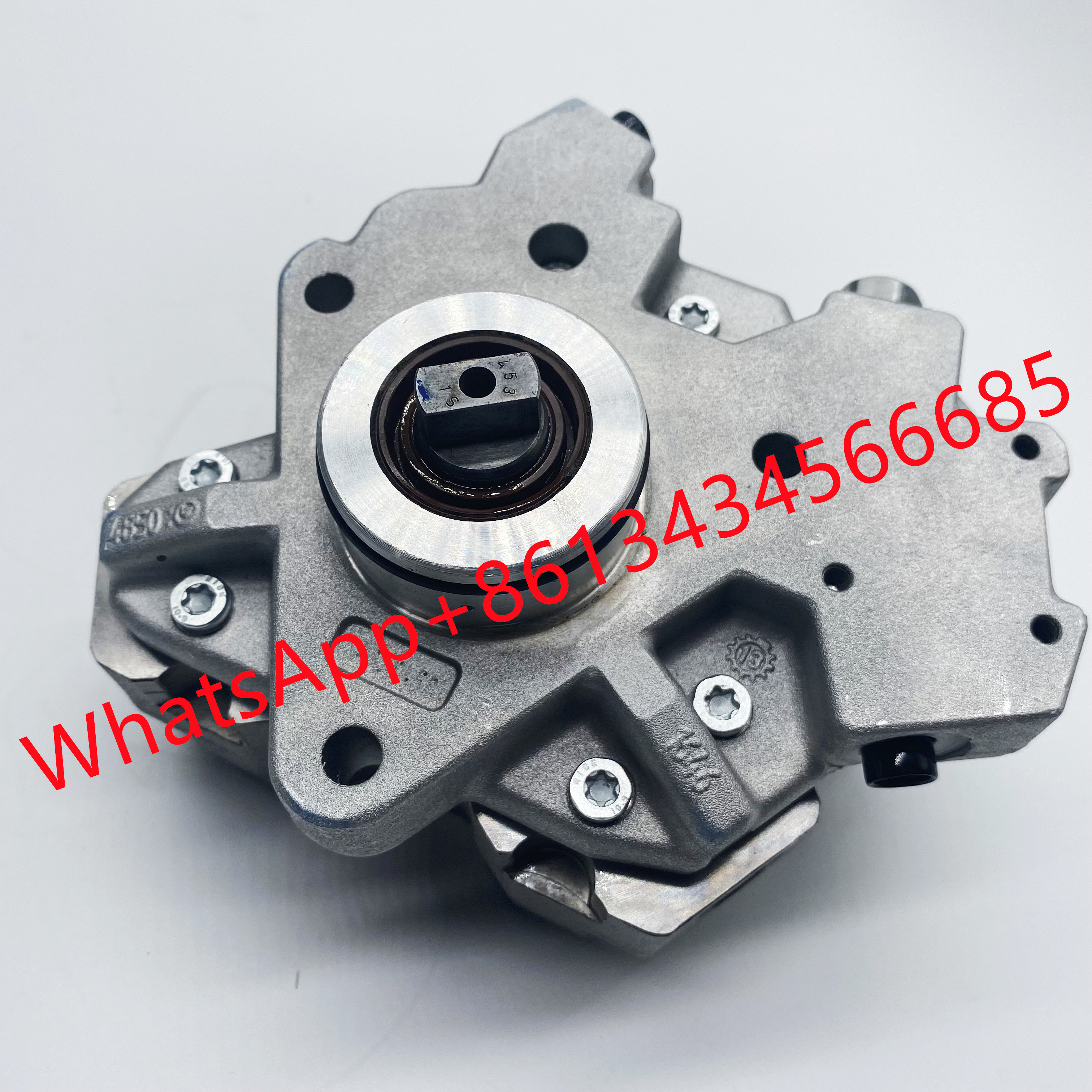 High pressure diesel injection Fuel Pump 0445020046 For ALFA ROMEO FIAT LANCIA 504095664 PEUGEOT Engine