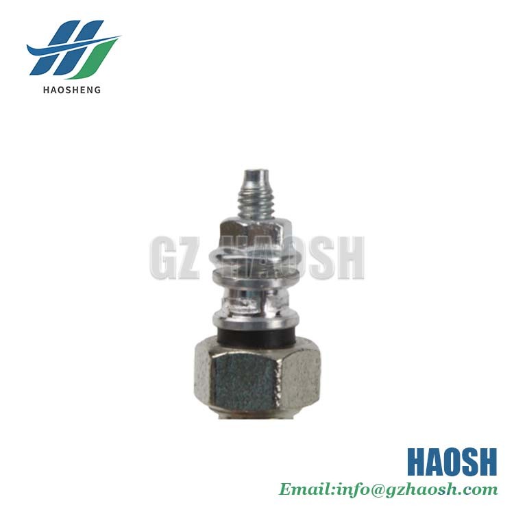 Engine Glow Plug PI-57 8-97028369-1 8-97028369-0 8970283690 8970283691 For Isuzu 4EC1 4EE1