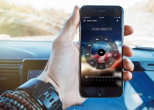  GT Bluetooth Response Throttle Controller App Control Anti Slip Manufactures