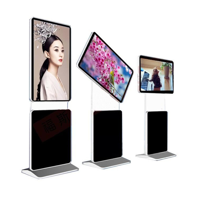 Capacitive 10 Touch Points Kiosk Interactive Touch Table For Kinder Garden Kids Teaching Touch Table 7