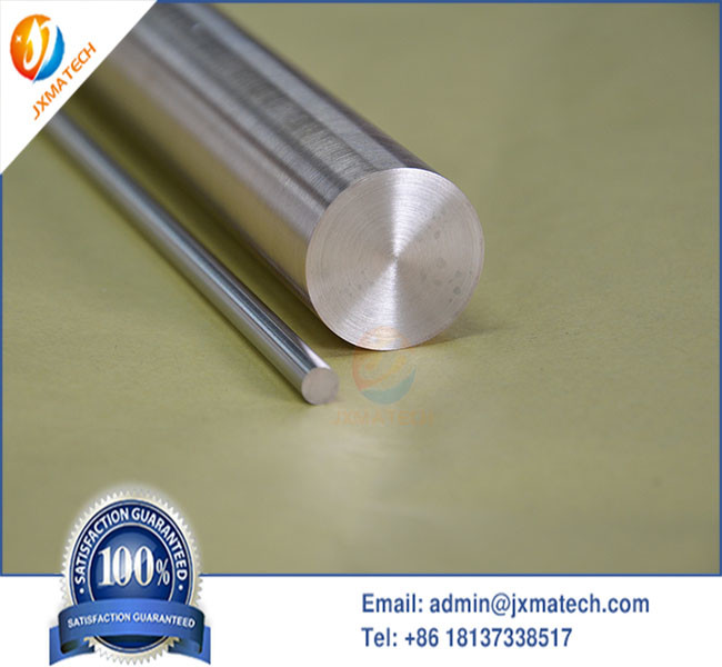 Higher Density Tungsten Alloy Products CuW Alloy Copper Tungsten Bar / Sheets / Rods