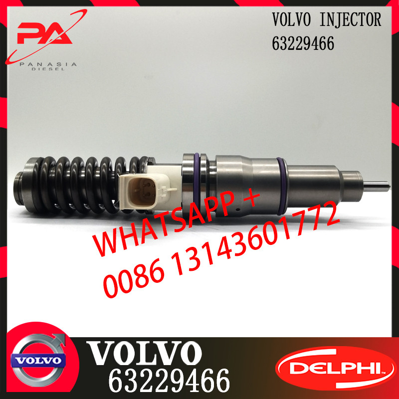 63229466 V-O-L-V Diesel Fuel Injector 63229466 33800-84820 BEBE4D19002 for V-O-L-V 22089886 BEEB4P01103 28484925 63229466