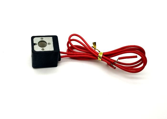 430fr H59 Plunger Tube High Precision Depth 17.5mm Mixed Material With NBR