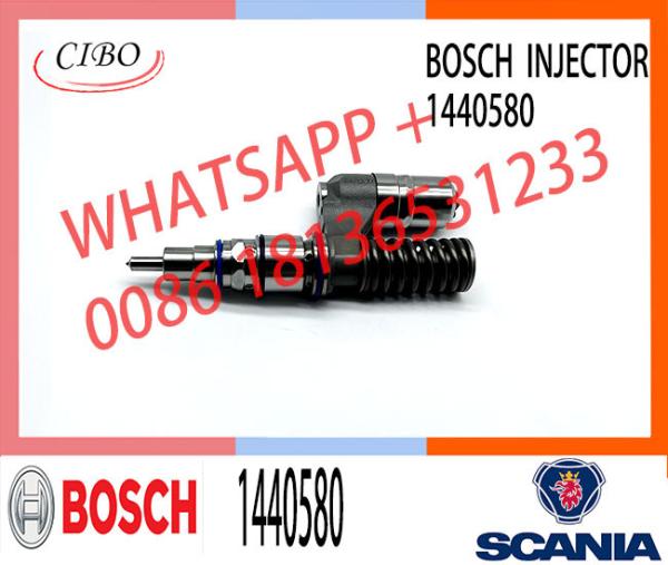 Factory Price Diesel Unit fuel Injector 0414701080 0414701020 0414701028