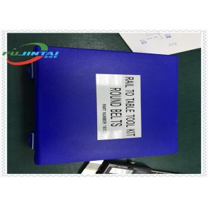 SMT DEK 193177 Rail To Table Tool Kit Round Belts For Dek Printer Machine