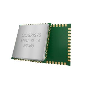 Low Cost Wi-Fi Single-band 1X1 Module Hi3861L SDIO WiFi Module IEEE 802.11b/g/n