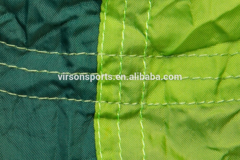Virson Hot Sell Outdoor Parachute Hammock Swing with carry bag