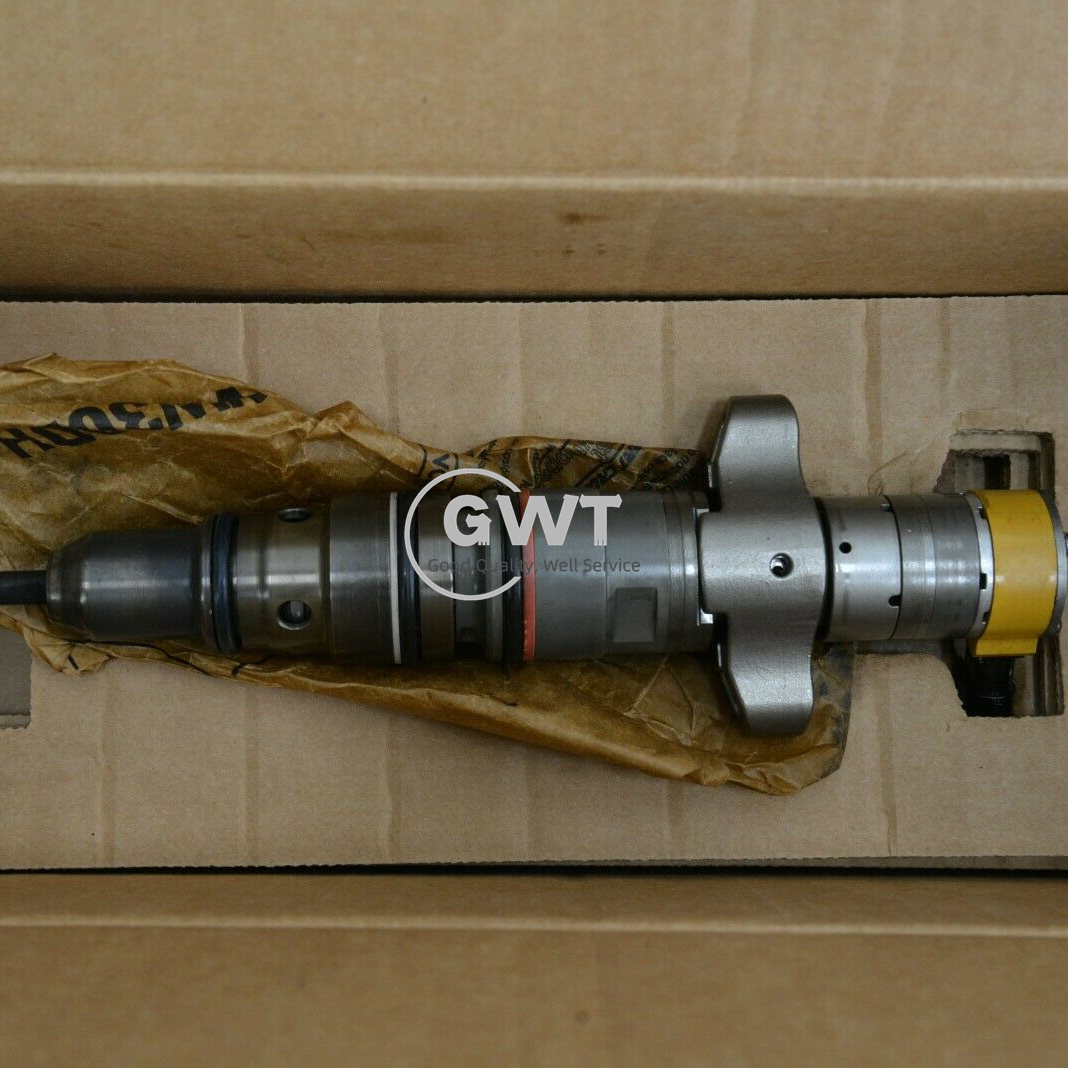 E330C Common Rail Diesel Fuel Injector 2360962 236-0962 C7 C9