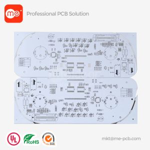 China Meidearpcb,PCB For LED Lighting,Aluminum PCB,MCPCB,Backlighting PCB,LED Spot Lighting PCB on sale