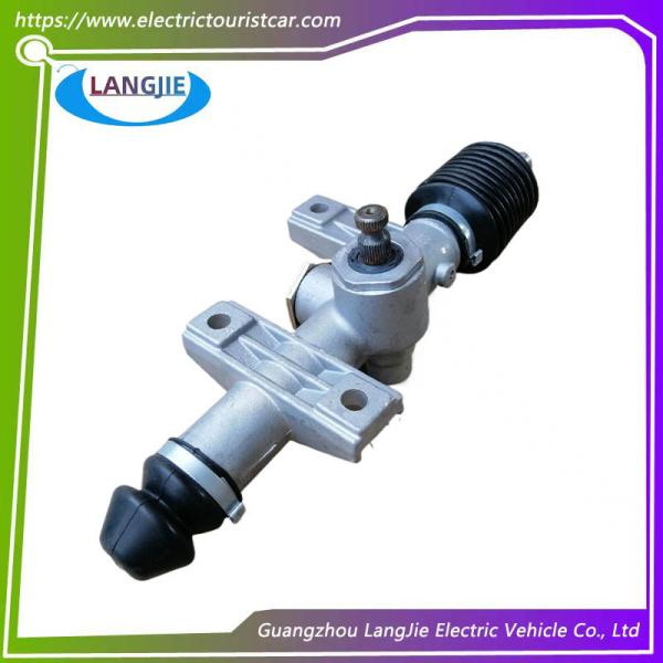 EAGLE Shuttle Bus Club Car Steering Shaft Steering Gear For Golf Cart Steering