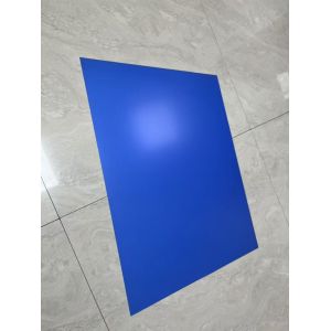 Commercial Printing CTCP Printing Plates Flushing Time Parameter 22S-26S