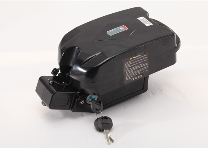Lightweight Electric Bicycle Accessories Small E Bike Parts And Accessories