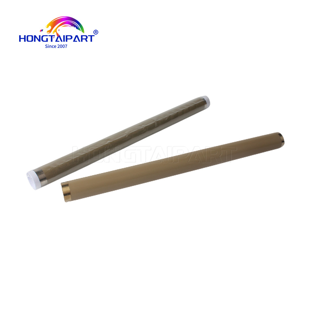 Fuser Film Sleeve RM1-4728-Film for H P P1005 P1505 P1522n P1522NF P1566 P1606 M1522 M1536 M1120 Printer Fixing film slee