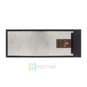 Sunlight Readable 6.8-inch TFT LCD Display | 480x1280 Resolution