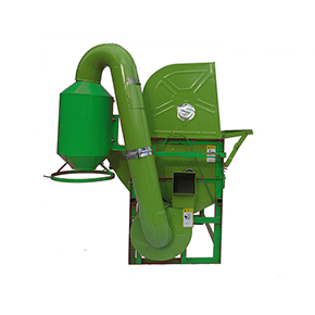 DONGYA 5TG-70 0923 High Effective Mini Wheat Thresher
