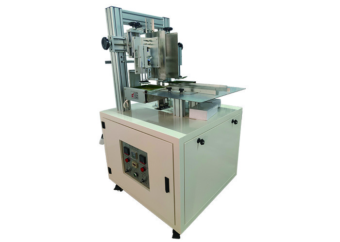 Speed 40-60 Ctns /min Hot Melt Glue Box Sealing Packing Machine PLC system