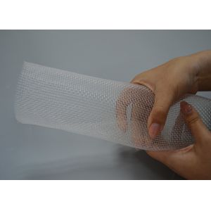 Nylon And Polyester 300 Micron Mesh Screen For Filter , Corrosion - Resistant