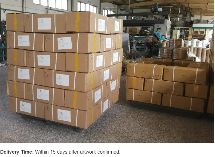 500g Packaging Coffee Bags