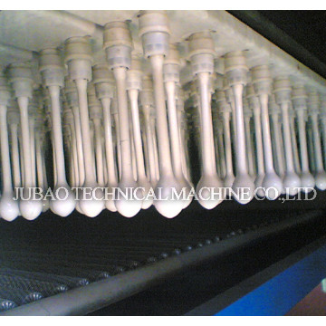 Best Price Inflatable Animal toy latex ballon making machine balloon dipping production line