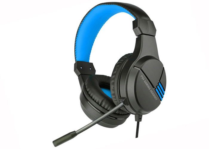 Wired Headset For Xbox , 3.5 Mm Gaming Headphone ABS Material