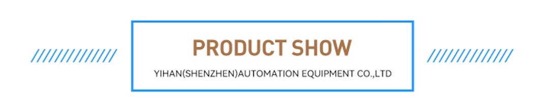 YH6010 Coaxial Cable Peeling Equipment Cutting Stripping Machine for Cable Processing
