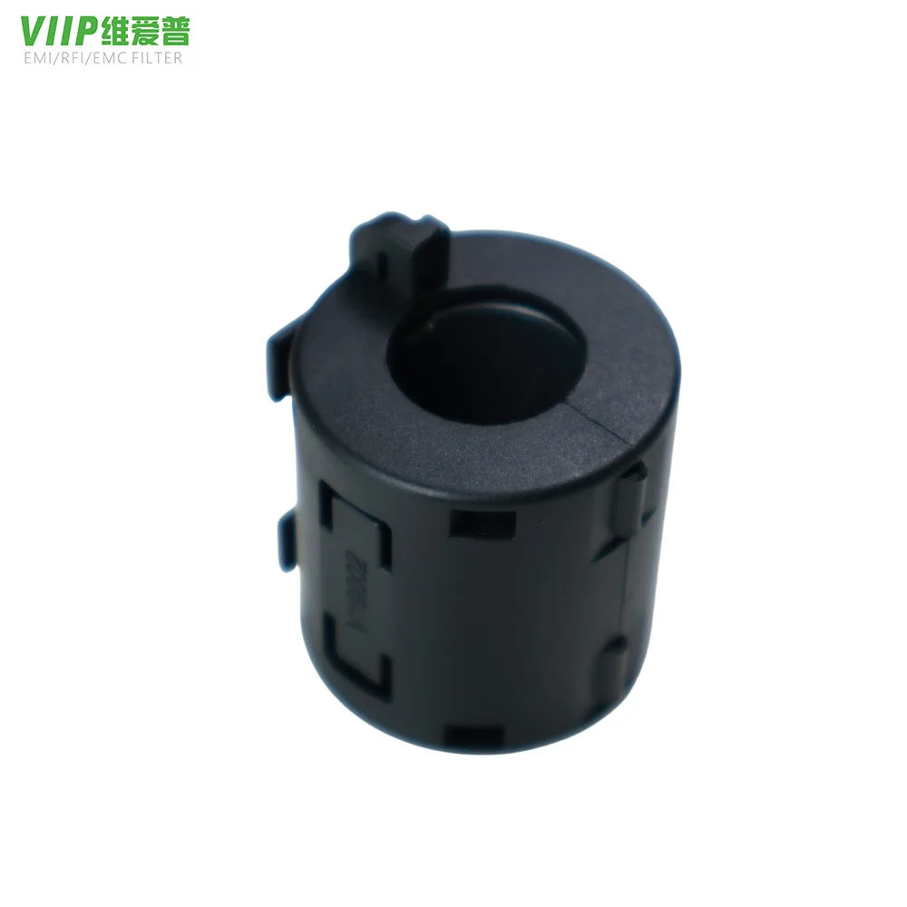 China VIIP EMI Filter Ferrite Cores Consumer Electronics EMC Solution OEM Custom Design Bulk Discount on sale