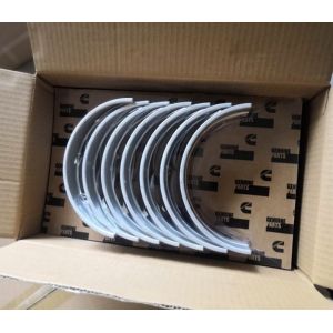 China Diesel Engine Crankshaft Bearing QSK23 Con Rod Bearing 4095958 on sale