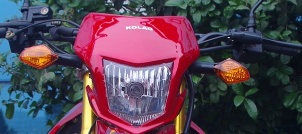 Hot Sale powerful Motorcycles Dirt Bike 150cc/200cc/250cc