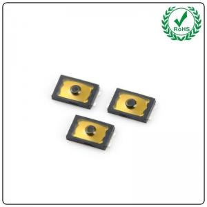  Four Legs SMD Membrane Switch High Temperature Tactile Switches Manufactures