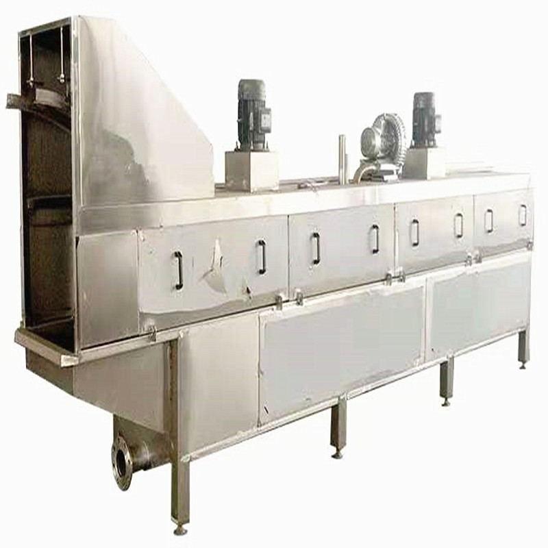 3000 Birds / H Poultry Slaughtering Equipment Chicken Slaughter Line 10000BPH