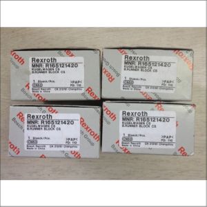 Rexroth KWD-025-FNS-C1-N-1 Guide Rail Made Of Cast Iron Standard Size Fast