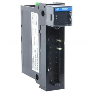 Electronic Allen Bradley 1756-IB16 16-Pt DC Input Module 12-24V