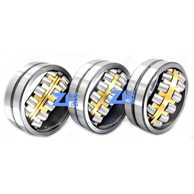 22328MB 22330CA 22330MA Roller Spherical Bearing High Load Carrying Capacity