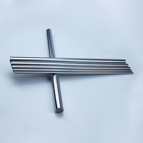 17-4PH Bright Stainless Steel Bar High Hardness ASTM EN GB JIS