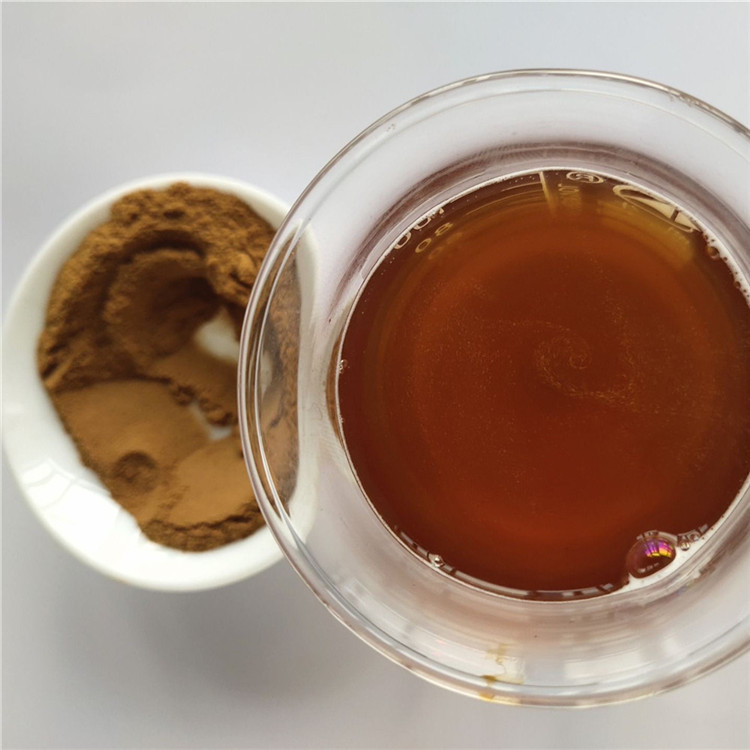 Hot Sale Relaxing Bowel Asiatic Plantain Herb Extract