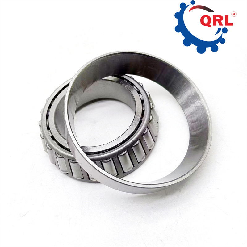 32209 JR 32209 Taper Roller Bearings Metric 45x85x24.75(mm)