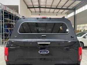  Hardtop Steel Pickup Canopy Ford F150 Truck Topper With Glass Window Manufactures