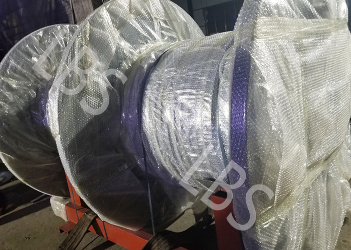 45rpm / Min Marine Drum Winch