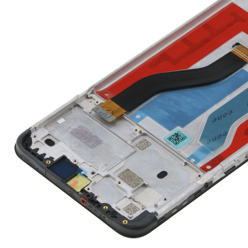 Cell Phone Lcd Screen 6.2" For SAM Galaxy A10s 107F A107FD A107M replacement lcd screens