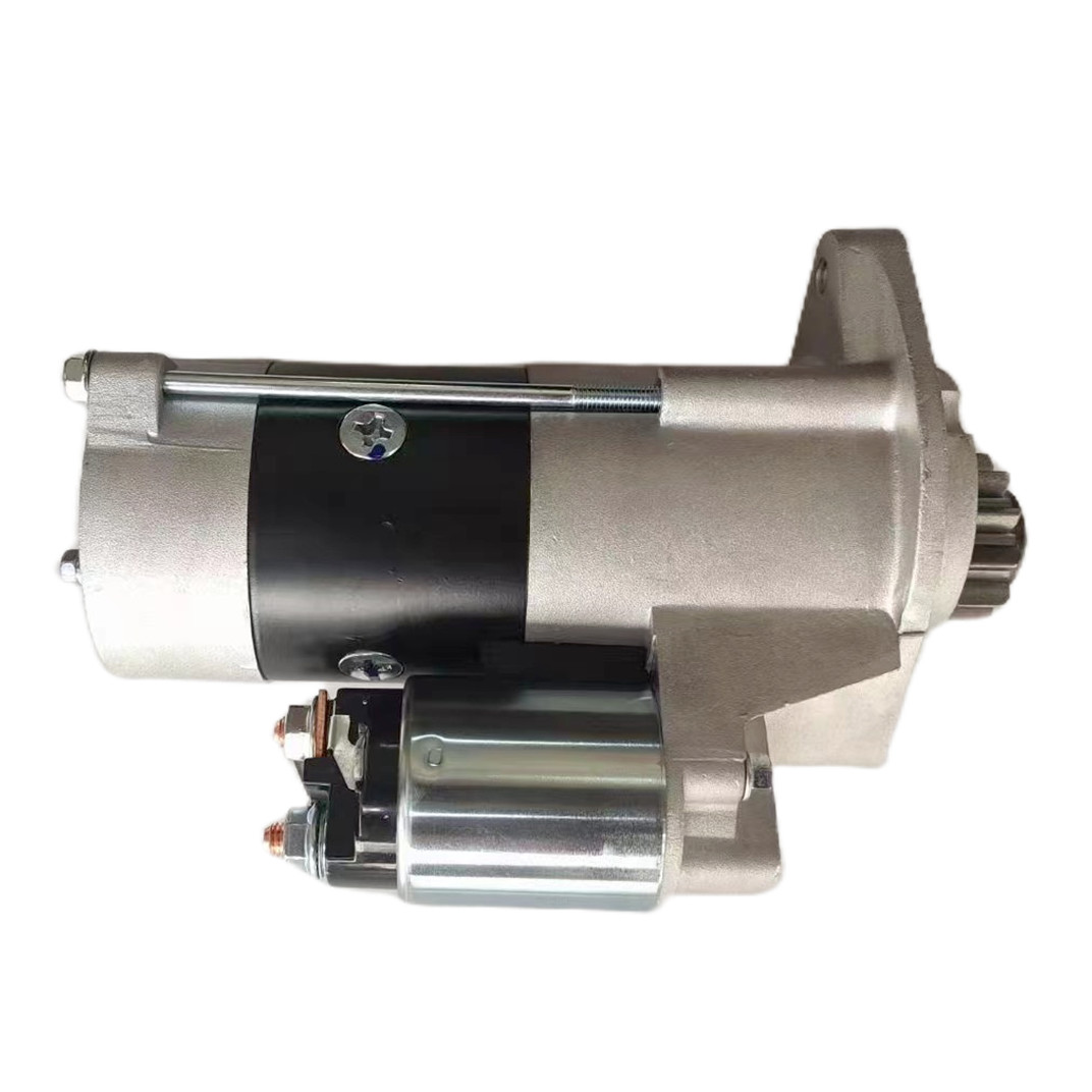 Nissan Micra Mini Automotive Starter Motors 10T 2.8KW 23300 EB71B