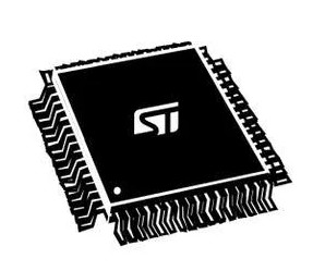 STM8S207S6T6CTR STMicroelectronics