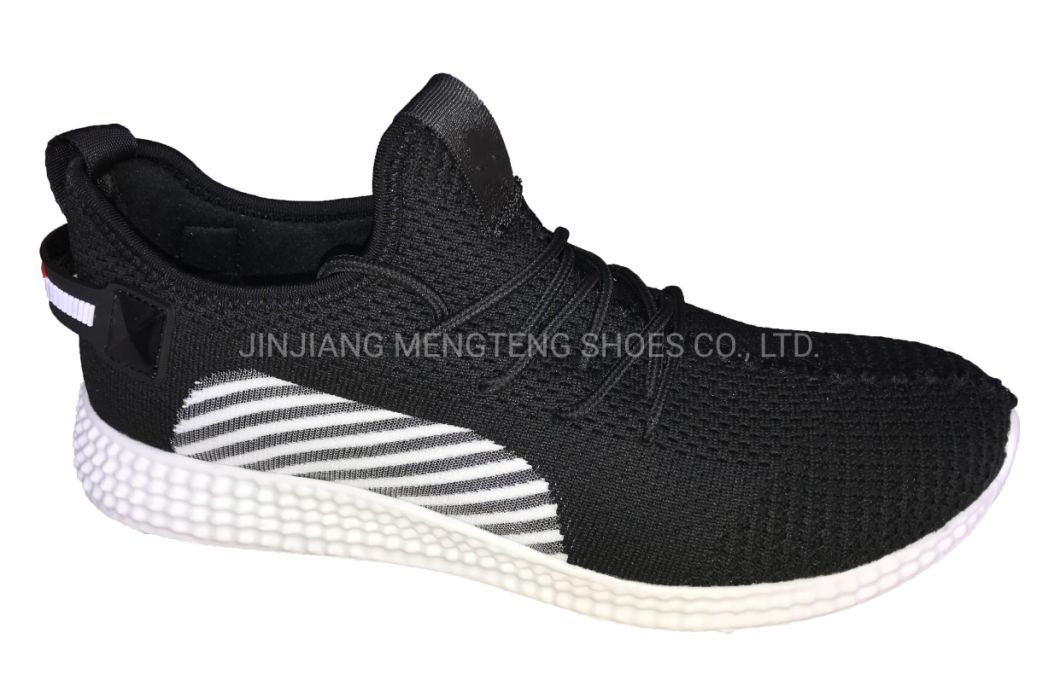 New Style Fashion Outdoor Sneaker Shoes Factory Men Jogging Casual Running Walking Sports Shoes