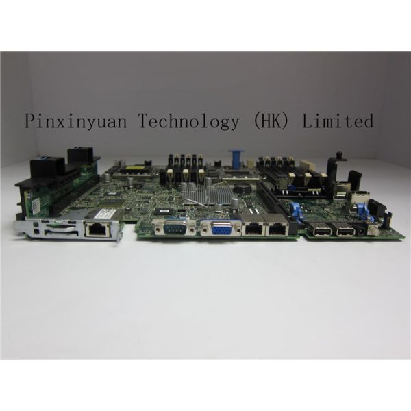 Quality DFFT5  PowerEdge Dell Server Motherboard  For Server Pc R520  8DM12 WVPW3 3P5P3 for sale