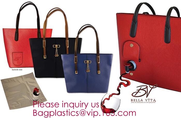 Bag in box packaging bib wine,Plastic Portable Wine Dispenser Bag In Box Red Wine,bag in box for edible oil , wine, milk