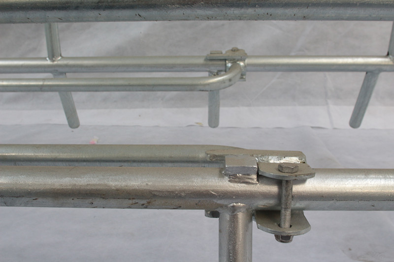 New Type Indoor Guinea Pig Cages Used As Farrowing Crates / House Easily Clean